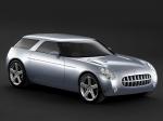 Chevrolet Nomad Concept 2004 года